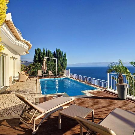 Villa Valentina By Lovelystay Ponta do Sol  Bagian luar foto