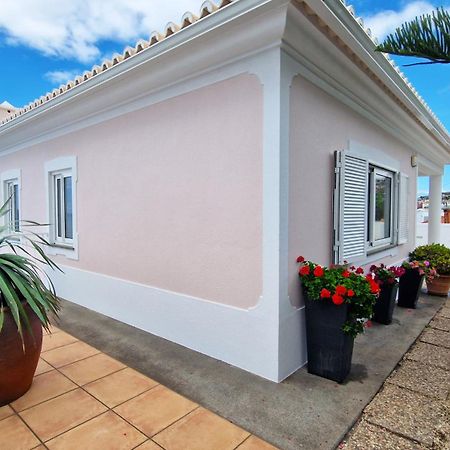Villa Valentina By Lovelystay Ponta do Sol  Bagian luar foto