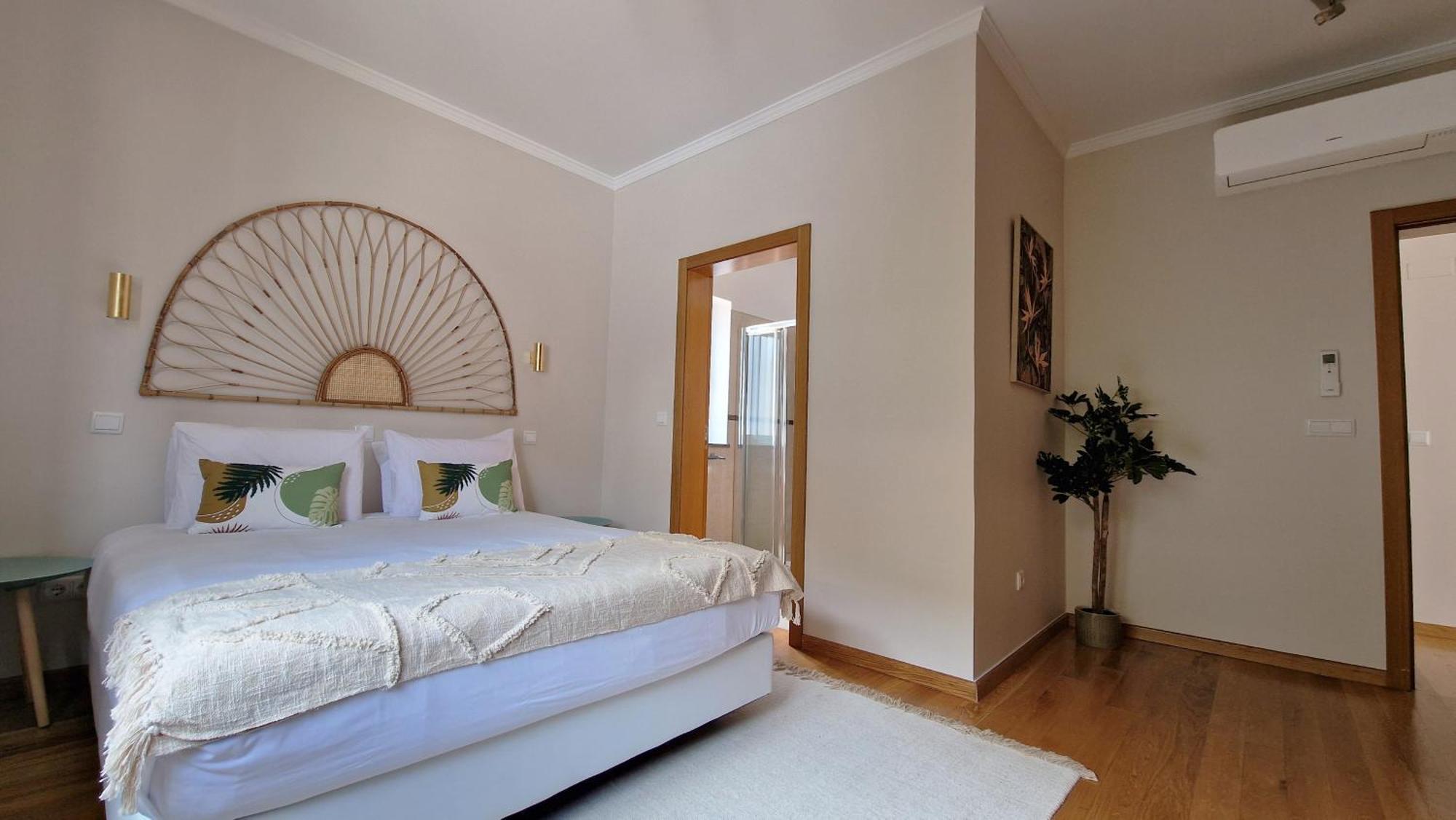 Villa Valentina By Lovelystay Ponta do Sol  Bagian luar foto