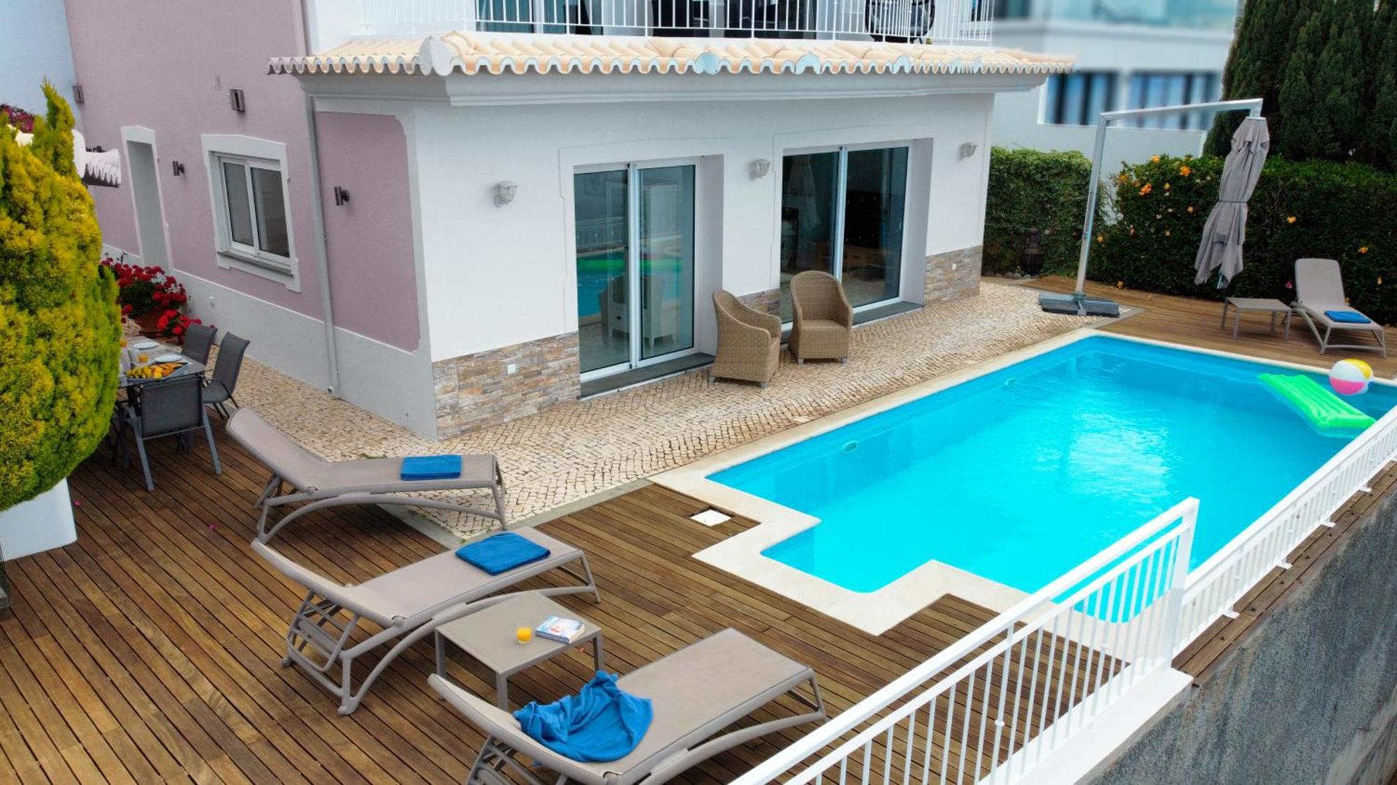 Villa Valentina By Lovelystay Ponta do Sol  Bagian luar foto